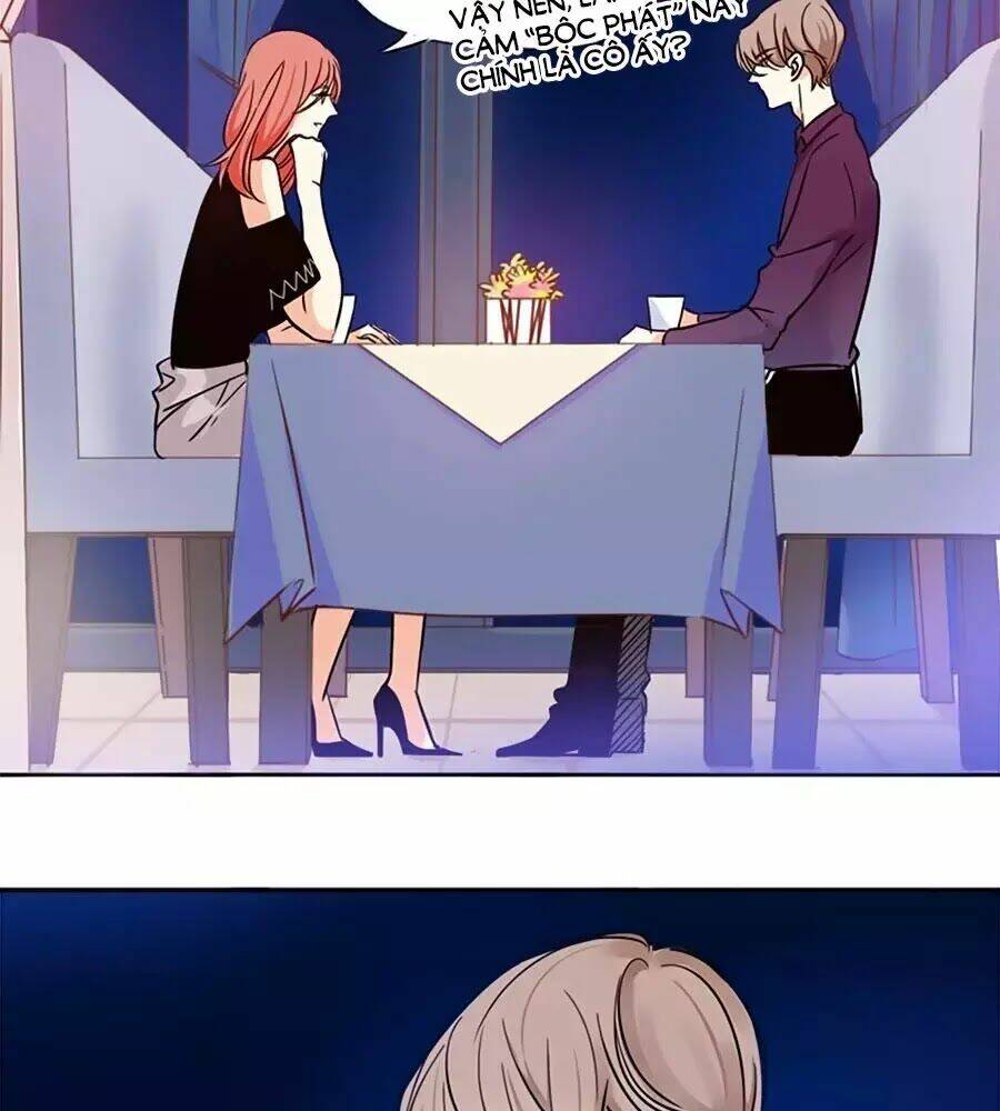 Mùi Hương Lãng Mạn: Chapter 15