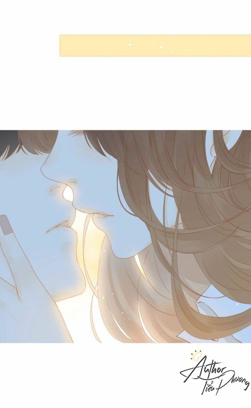 Cô Ấy Không Đáng Yêu: Chapter 32