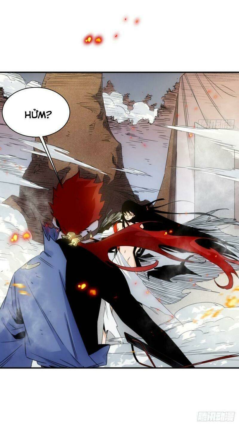 Ma Vương Là Đại Địa Chủ: Chapter 4