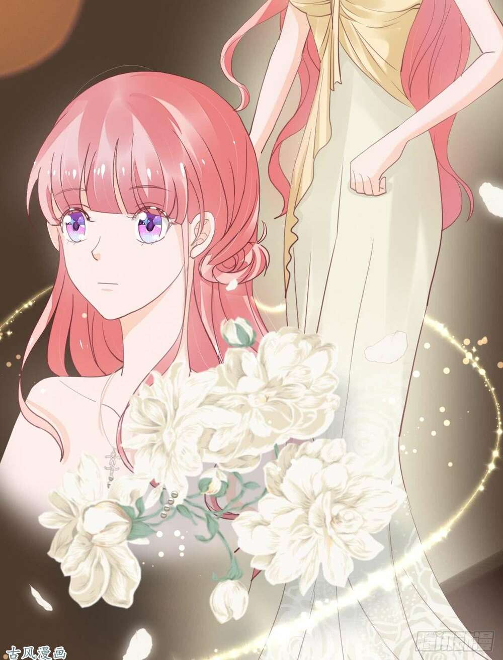 Manh Thê Khó Dỗ: Chapter 43