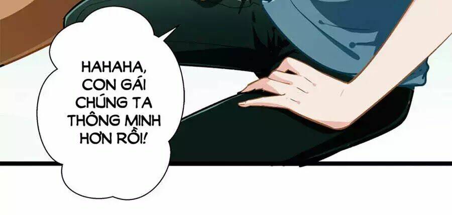 Cưng Chiều Ái Thê Hư Hỏng: Chapter 40