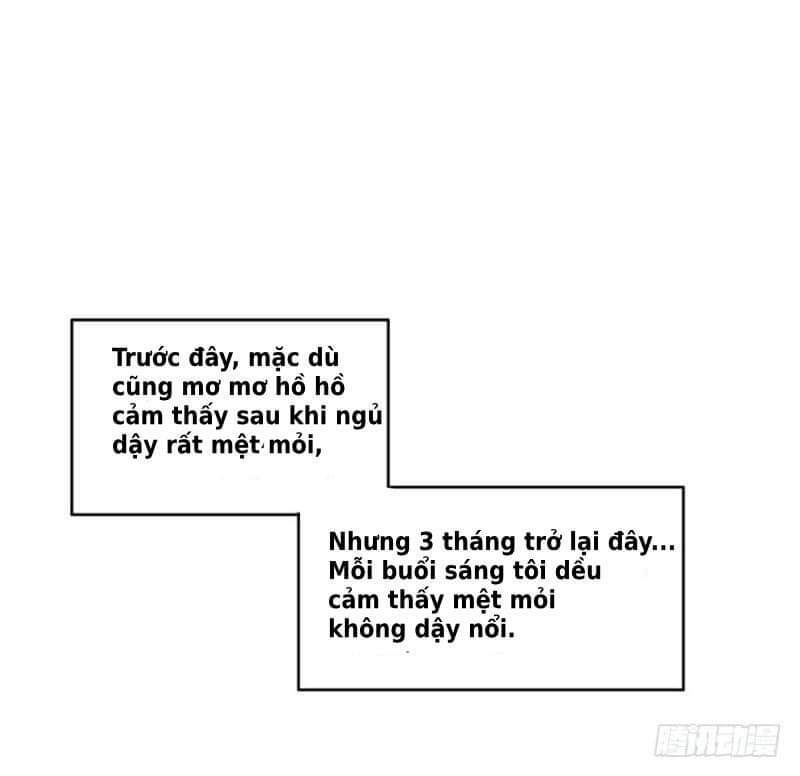 Chạy Đi Âm Sai: Chapter 2