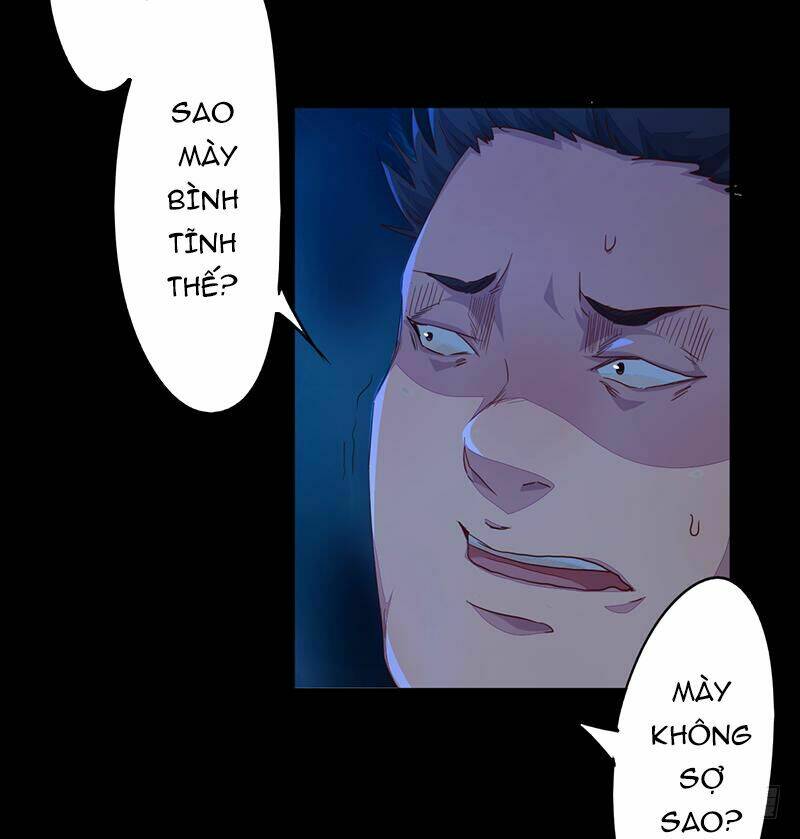 Lật Mặt: Chapter 2