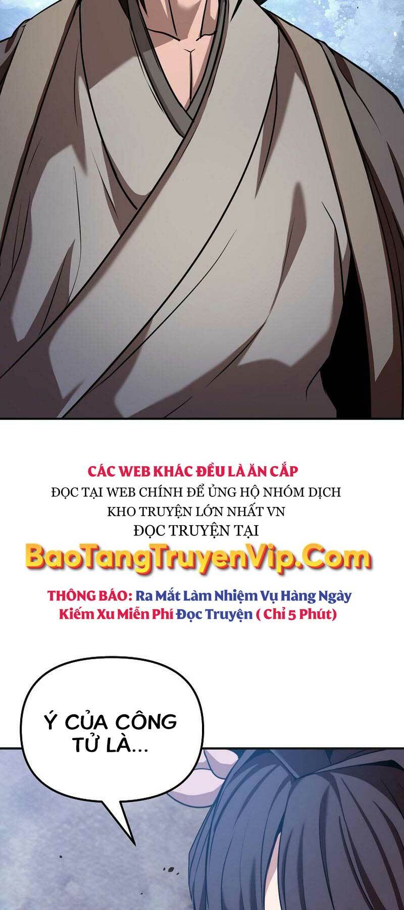 Đông Phương Bất Bại: Chapter 11