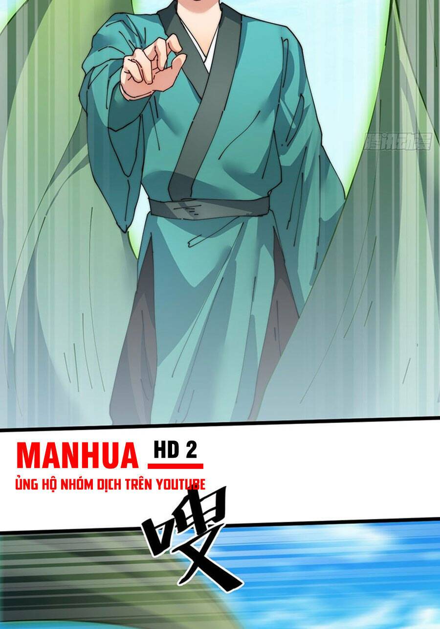 Võ Lăng Cửu Thiên: Chapter 15