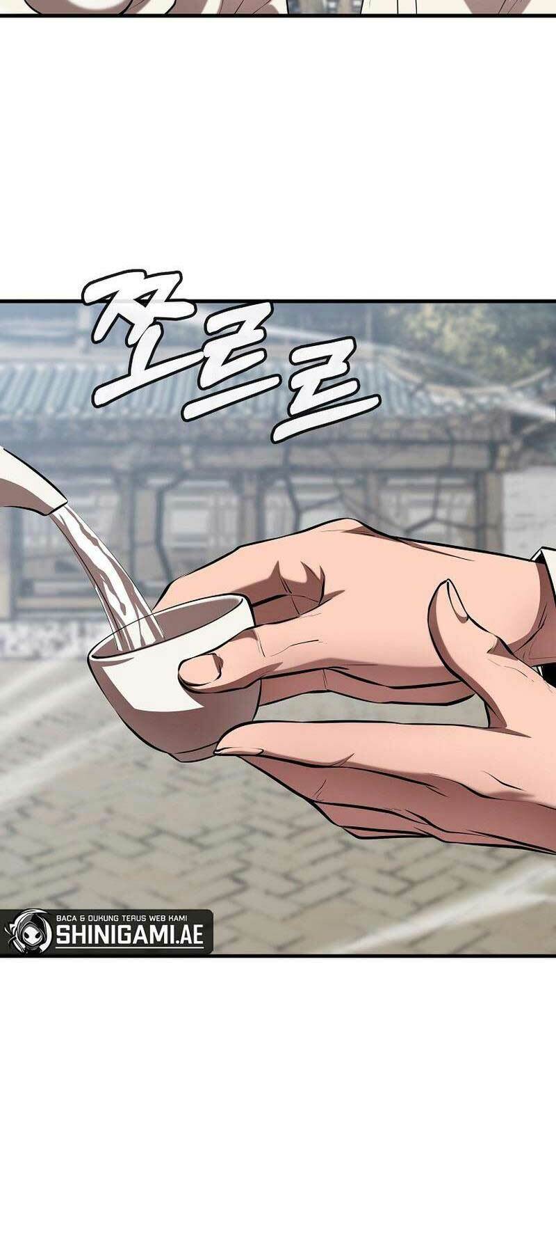 Đông Phương Bất Bại: Chapter 14