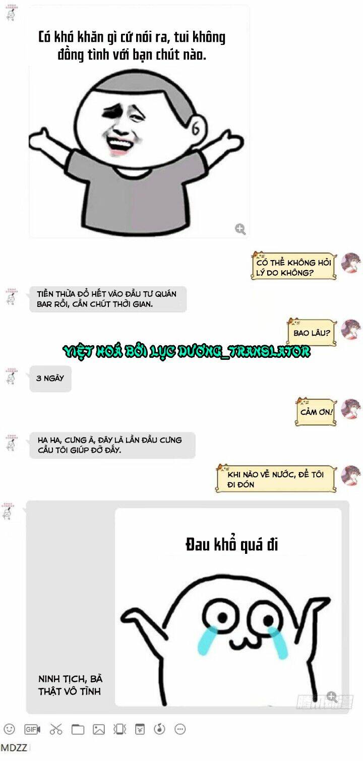 Cho Em Muôn Trượng Hào Quang: Chapter 26