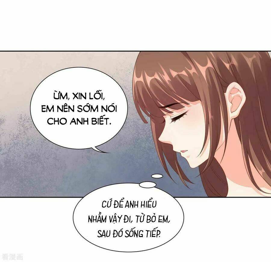 Người Yêu Ẩn Hình Của Ảnh Đế: Chapter 50