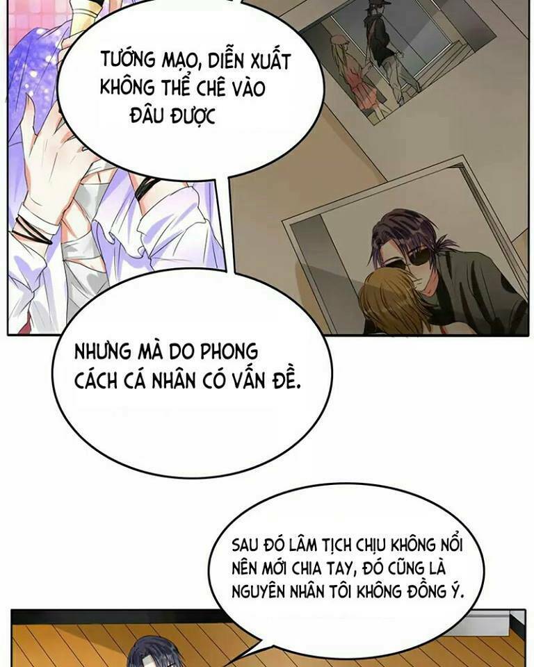 Trẫm Không Phải Là Đại Minh Tinh: Chapter 11