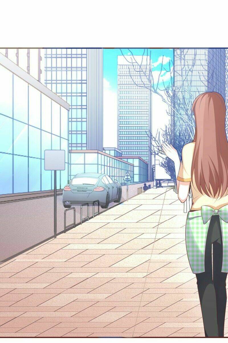 Ba Tôi Là Người Giàu Nhất: Chapter 4