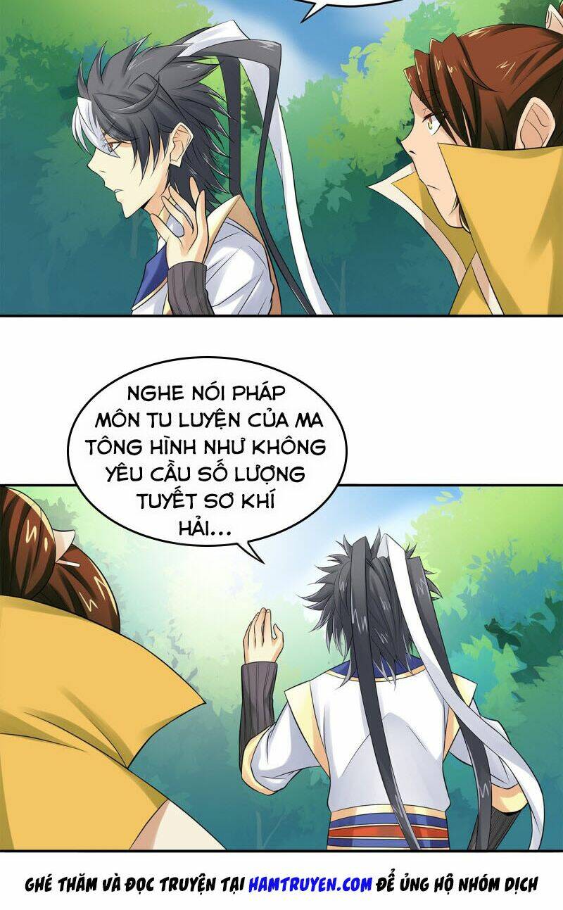 Tướng Dạ: Chapter 74