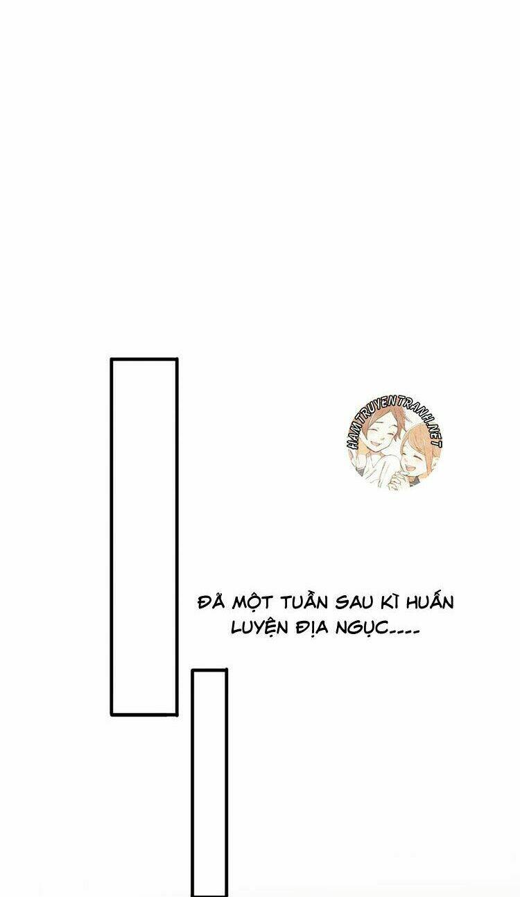 Viện Bảo Tàng Tâm Nguyện: Chapter 19.2