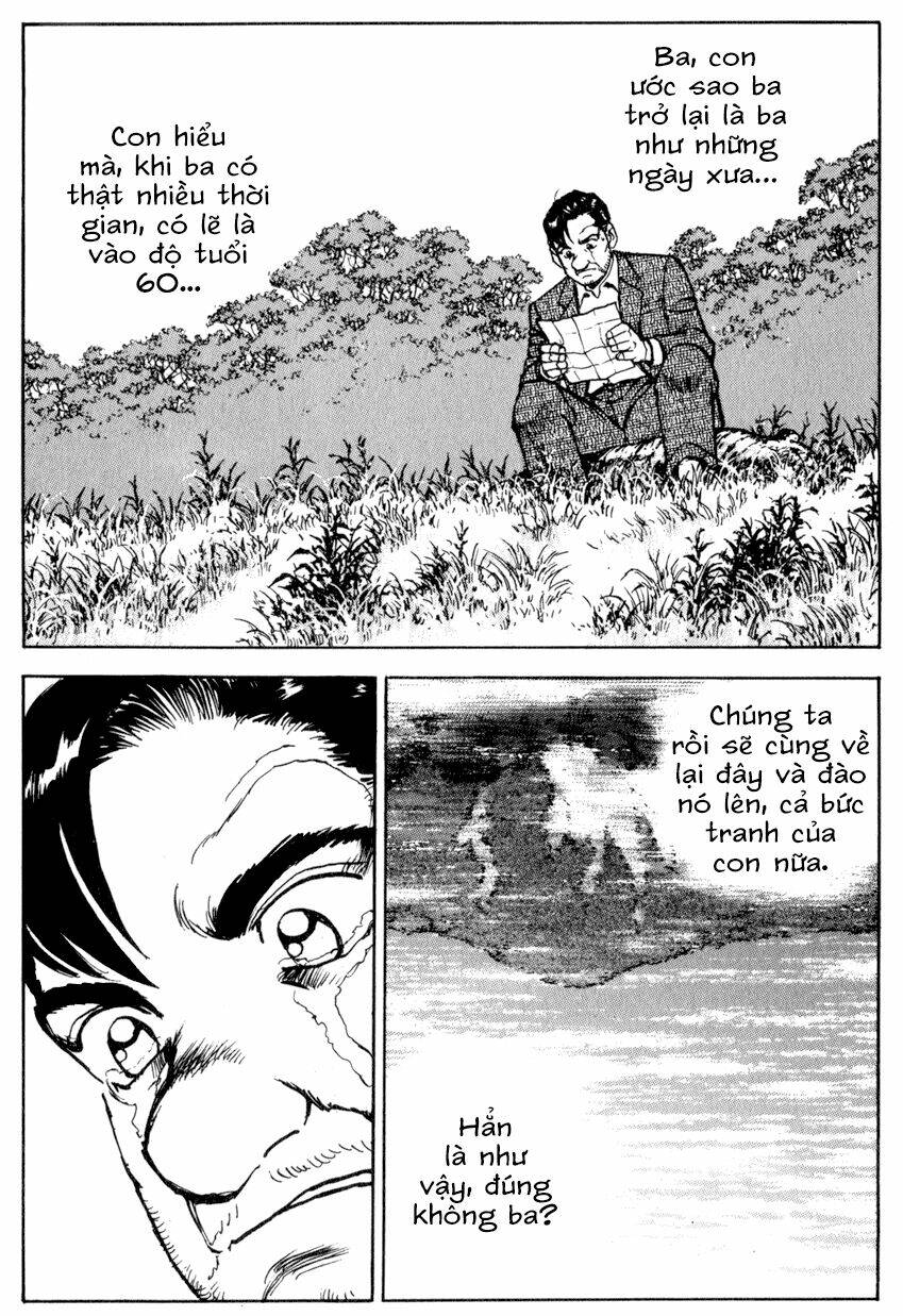 Seizon Life: Chapter 5