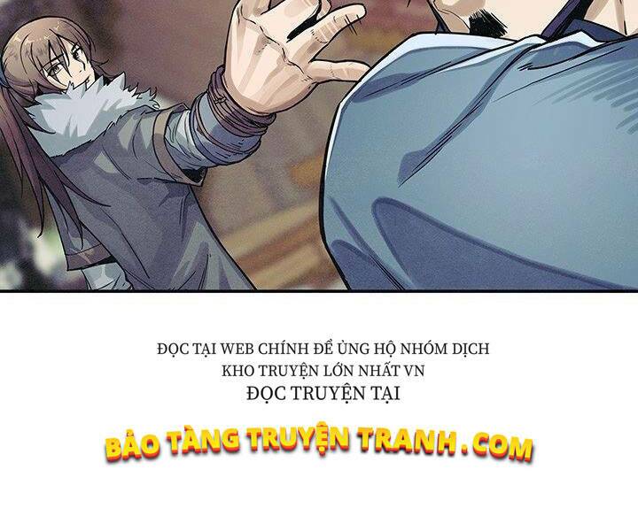 Mục Hạ Vô Nhân: Chapter 2