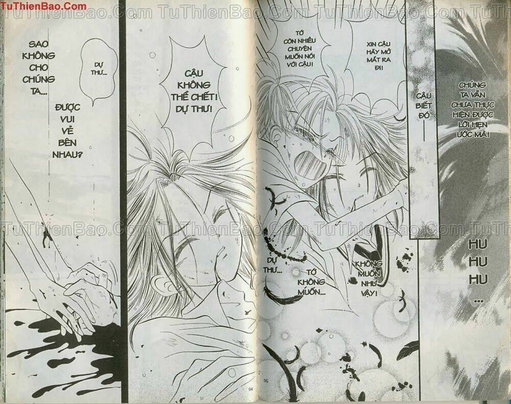 Búp Bê Collen: Chapter 2