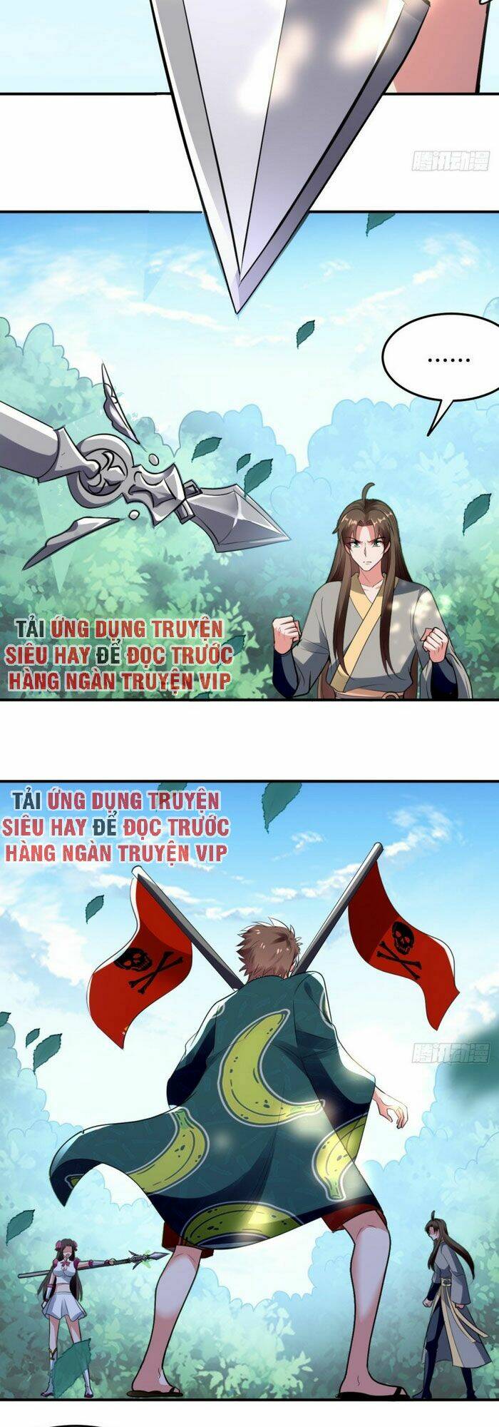 Dị Giới Siêu Cấp Ở Rể: Chapter 62