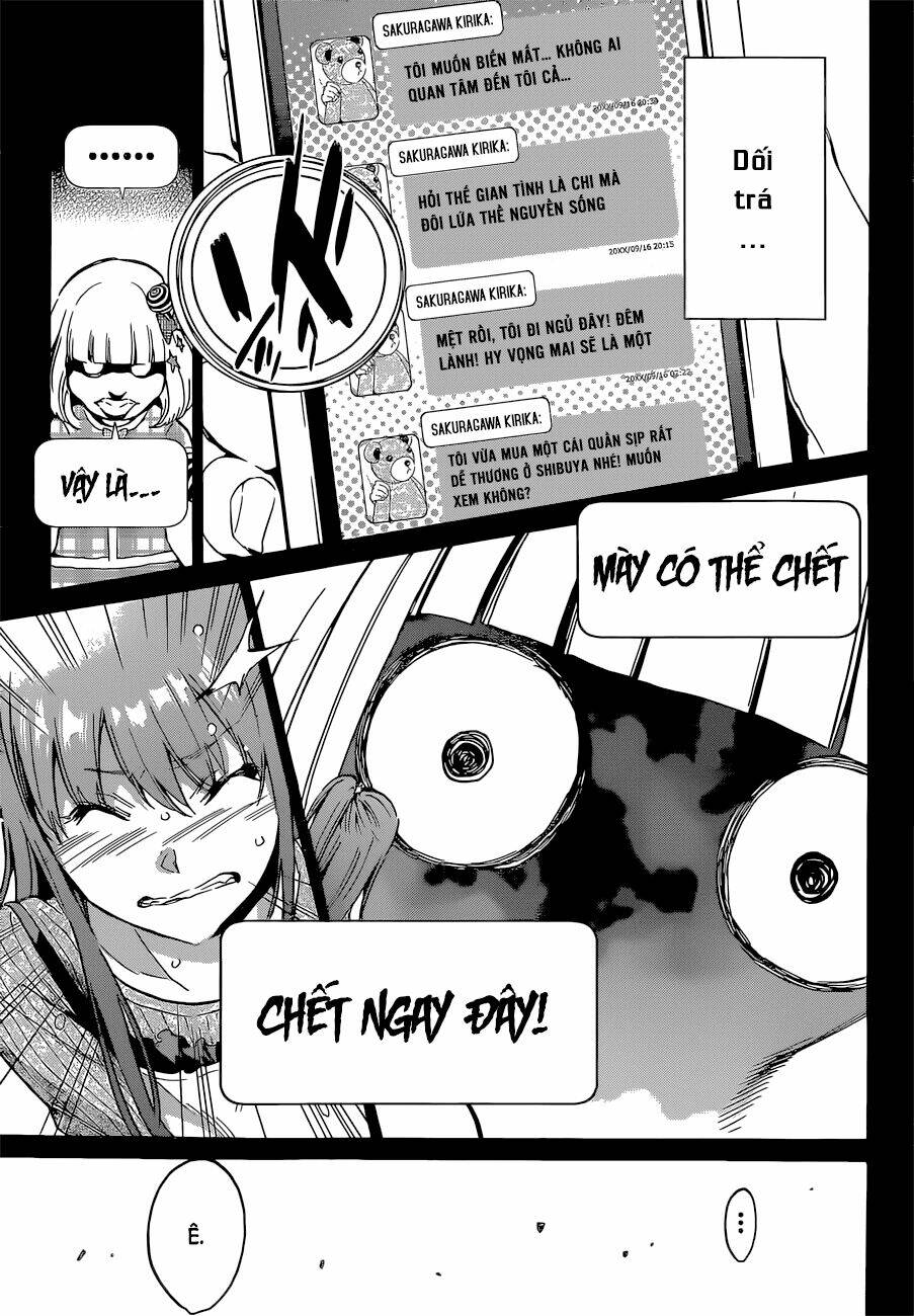 Real Account Ii: Chapter 10