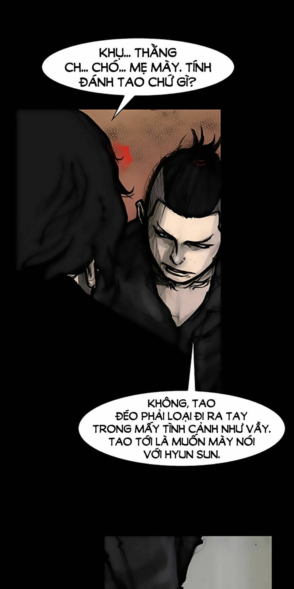 Độc Cô Tiền Truyện: Chapter 91