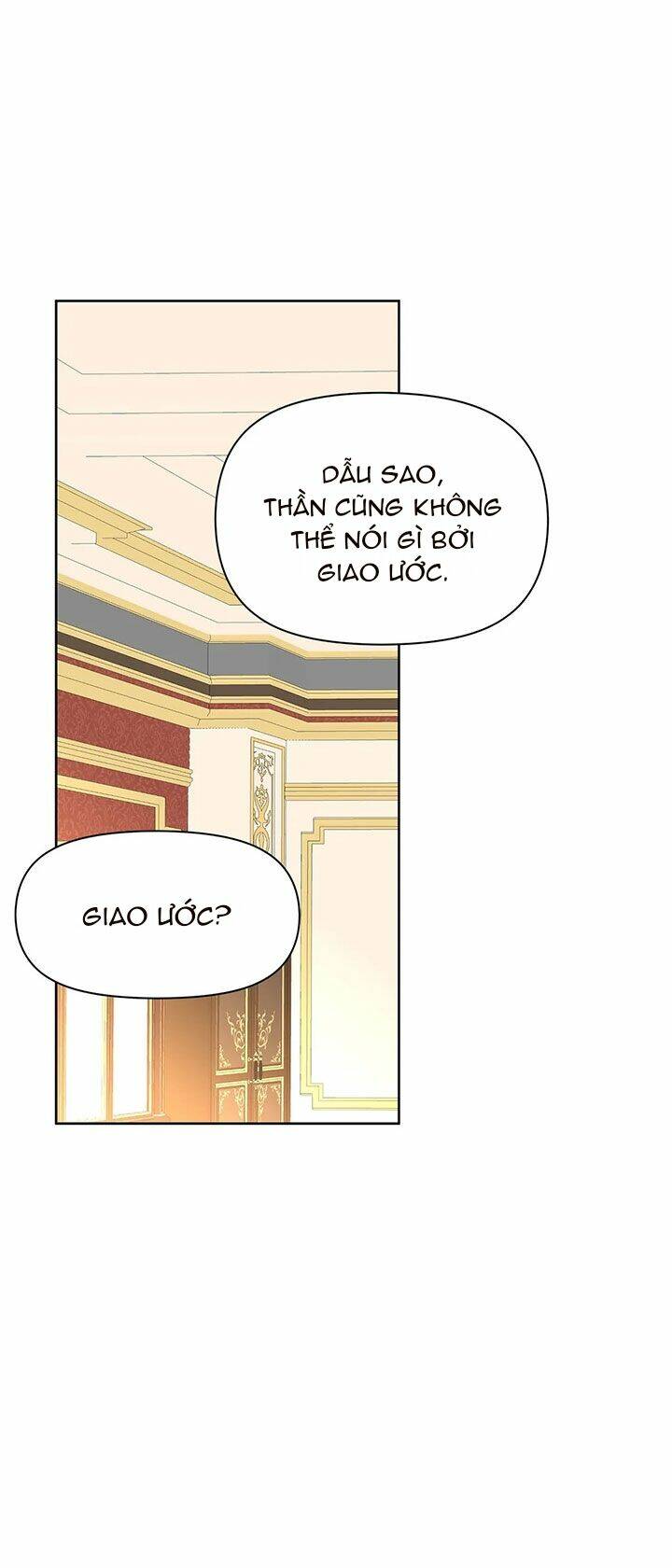 Công Chúa Thời Gian Có Hạn: Chapter 43