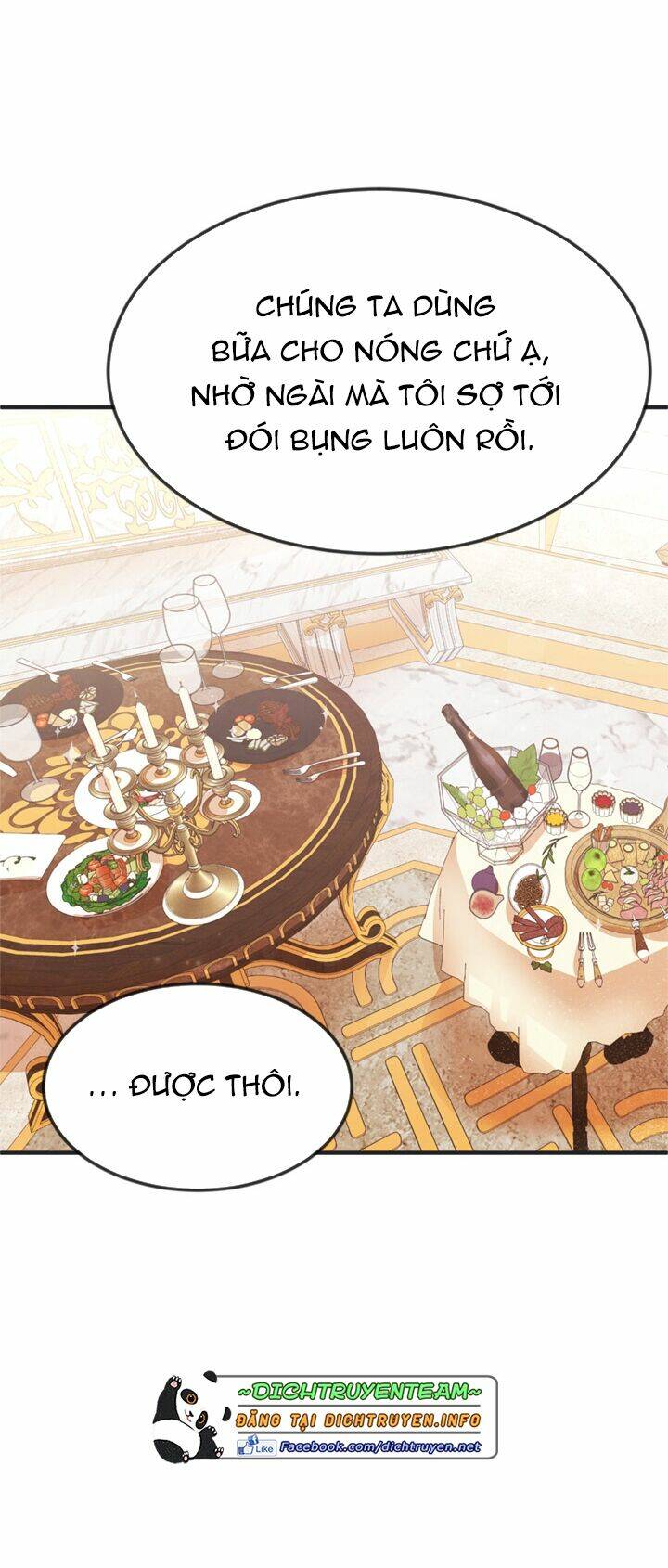 Tiểu Thư Scarlet: Chapter 23