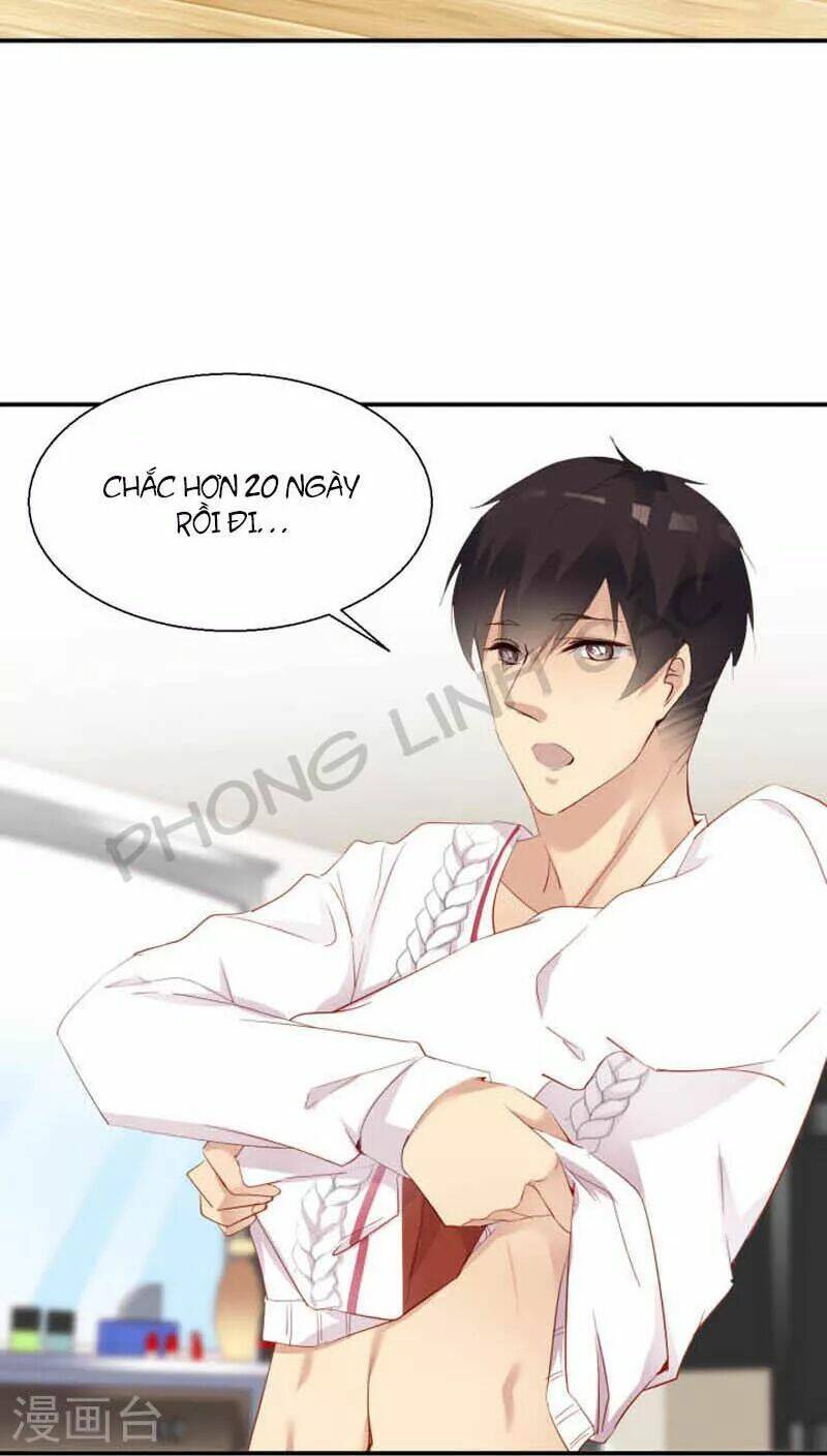 Nam Thần Là Một Đôi: Chapter 88