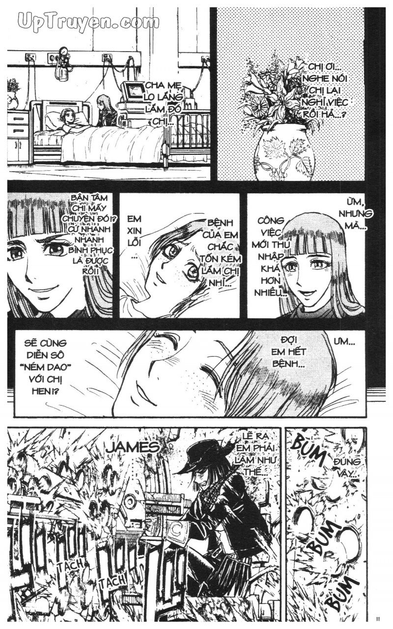 Fujita Kazuhiro: Chapter 42