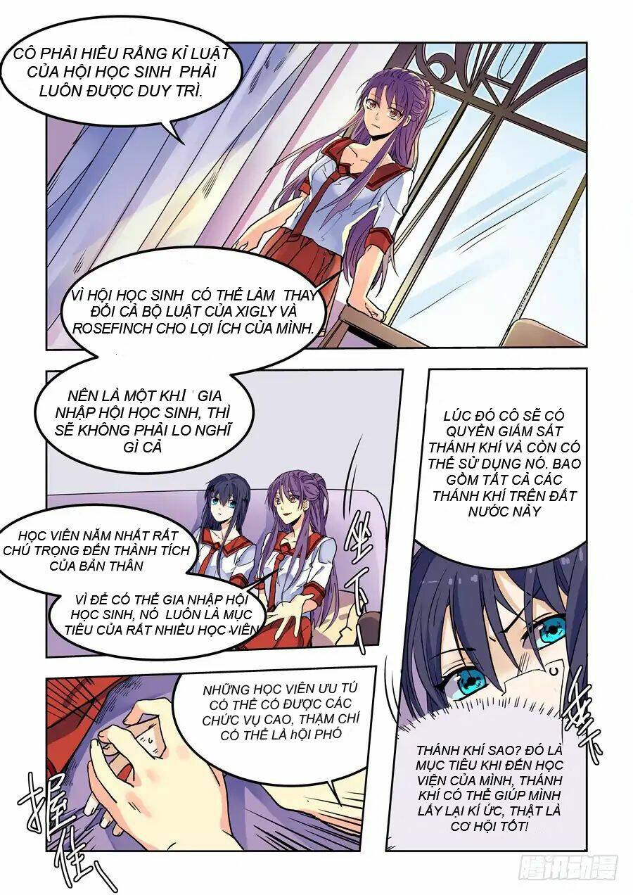 Khúc Cuồng Tưởng Của Ta Và Nàng Sau Khi Biến Thân: Chapter 75