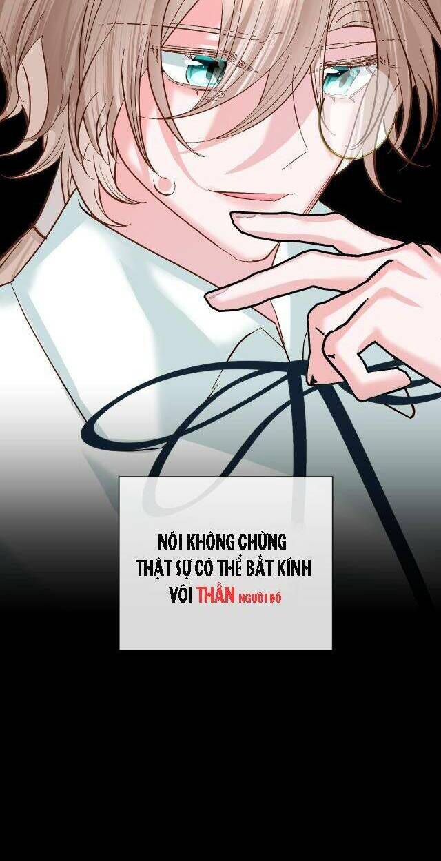 Công Chúa Phản Diện: Chapter 10