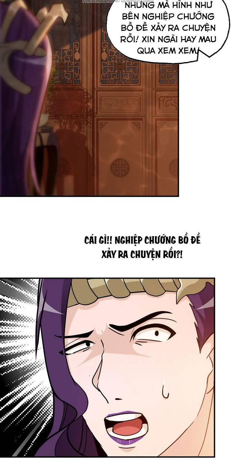 Khởi Đầu Bằng Một Con Côn: Chapter 60