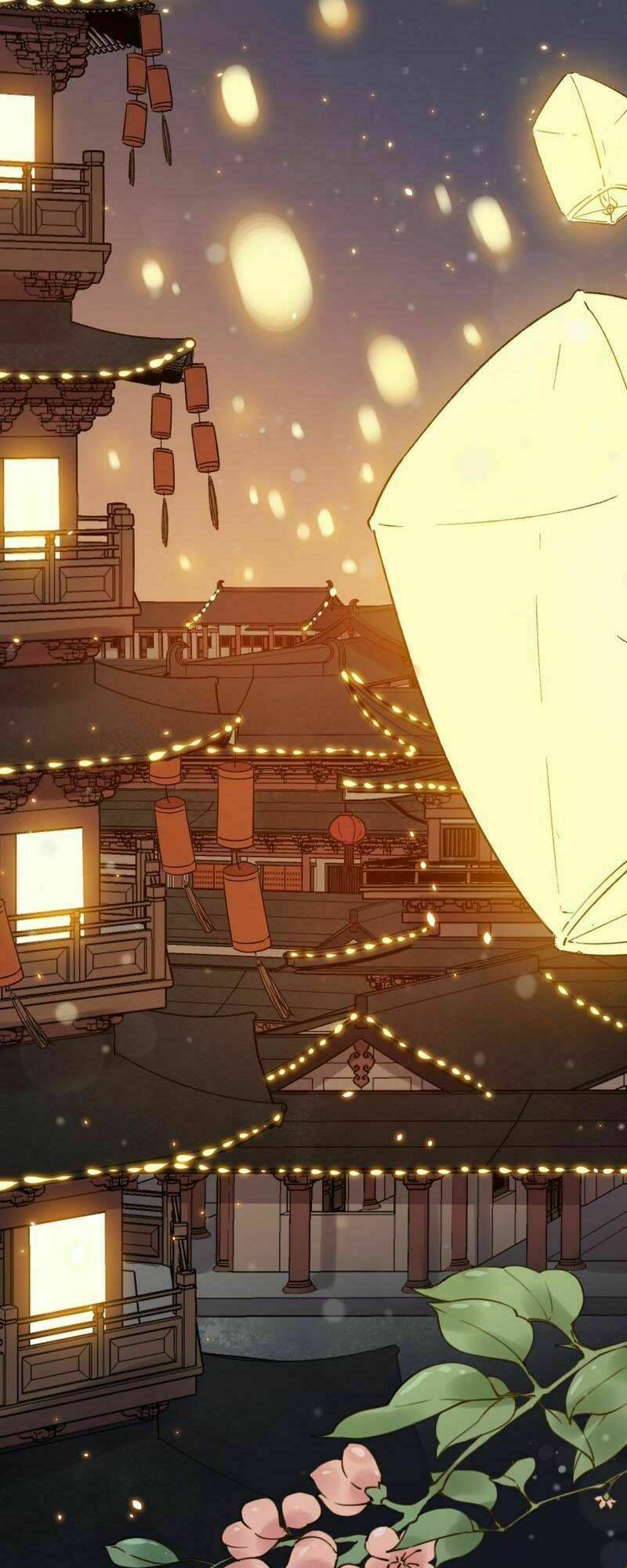 Thịnh Sủng Kiều Nữ Trở Về Triều Ca: Chapter 20