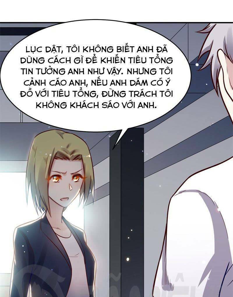 Đỉnh Phong Thần Y: Chapter 39
