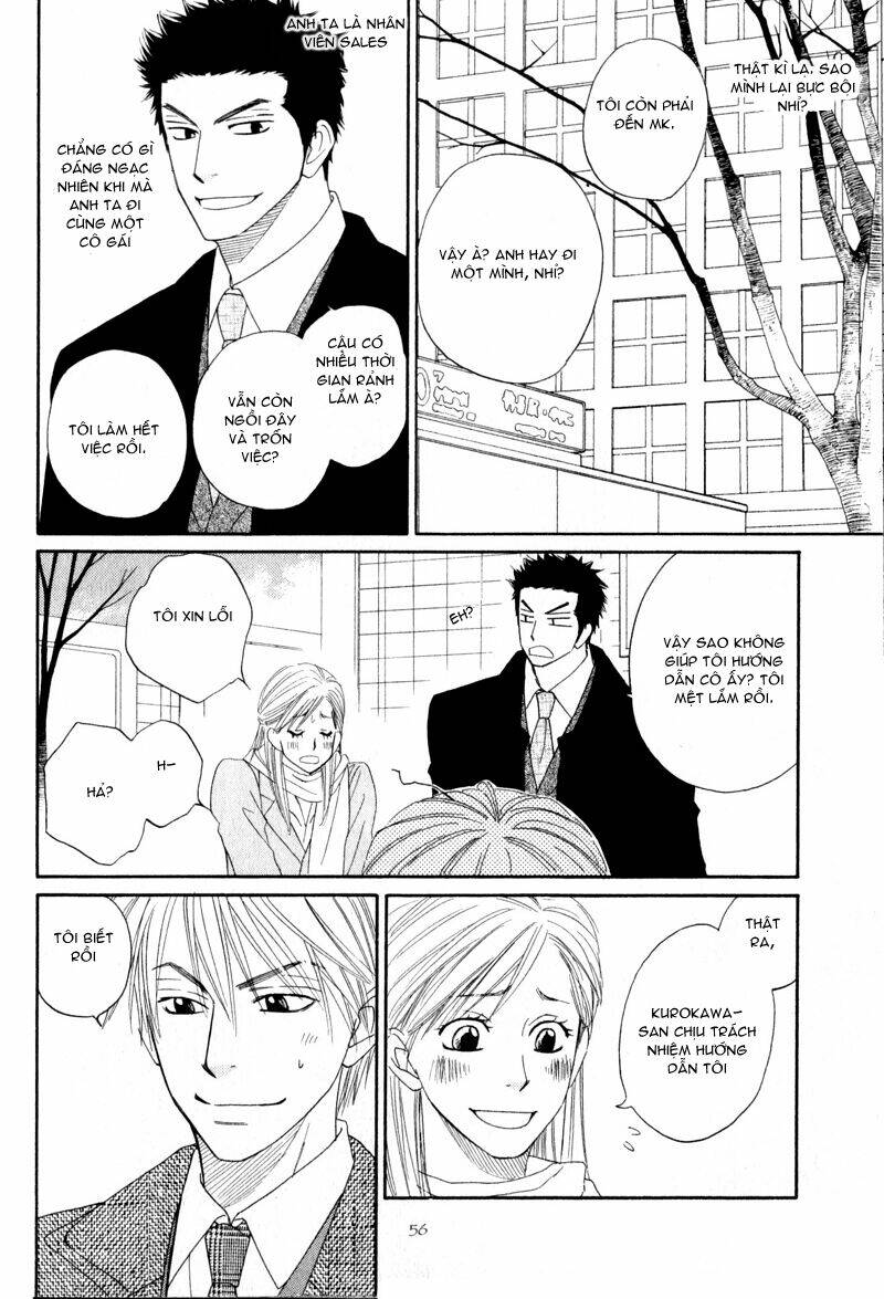 Doushiyoumo Nai Keredo: Chapter 2