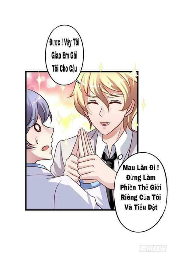Tôi không muốn fa như vậy đâu: Chapter 56