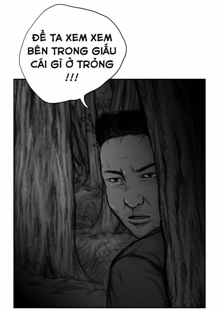 Hạt Giống Mỹ Nhân: Chapter 30