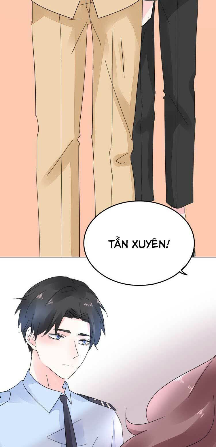 Điều Ước Sủng Ái Bất Bình Đẳng: Chapter 30