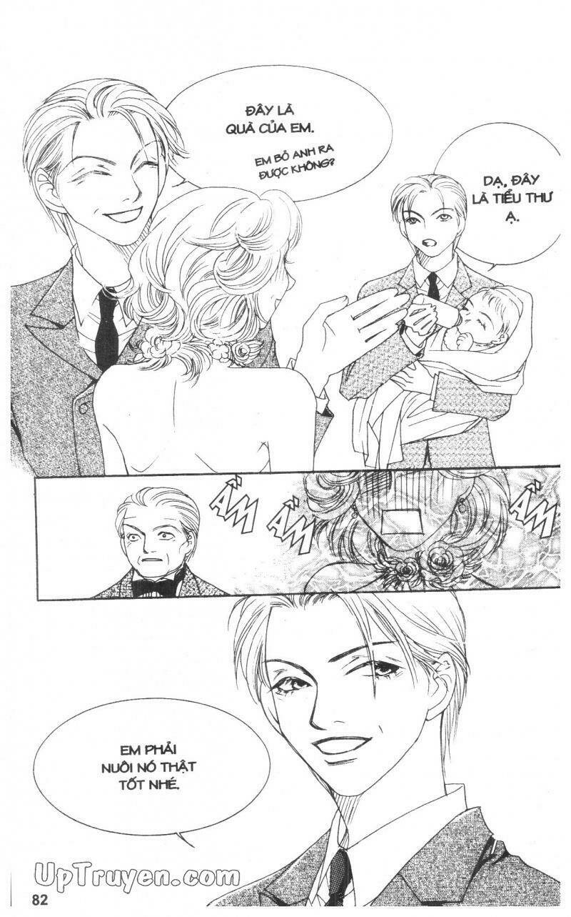 Cinderella Man: Chapter 3