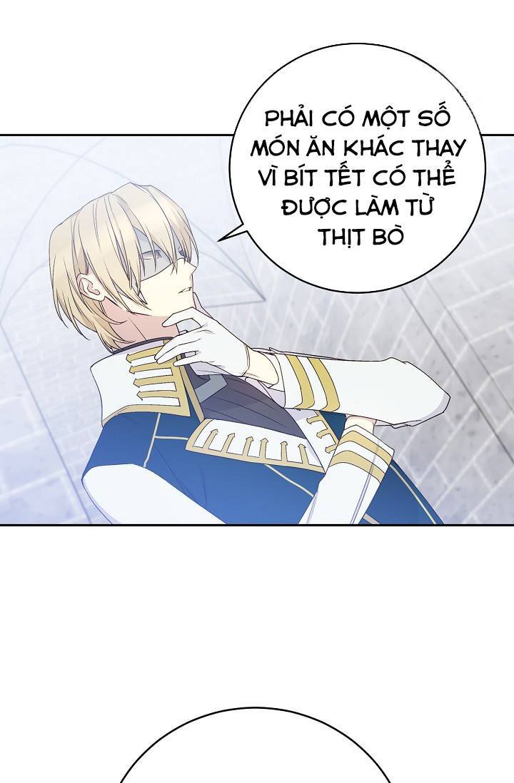 Cô Hầu Giỏi Giang: Chapter 13