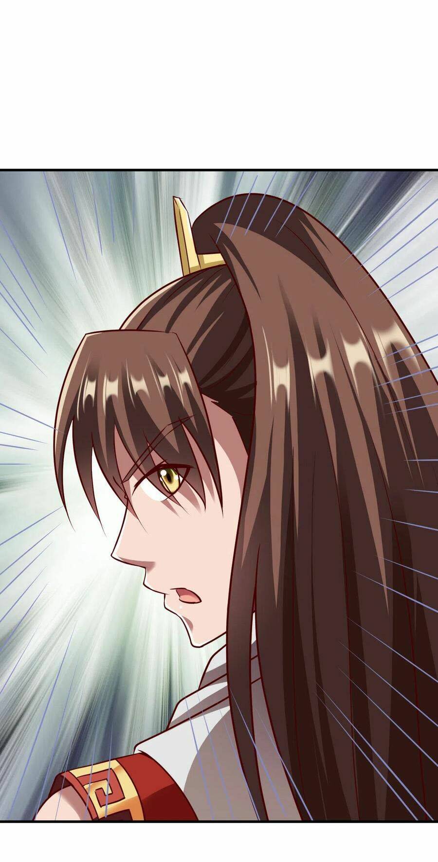 Chiến Đỉnh: Chapter 216