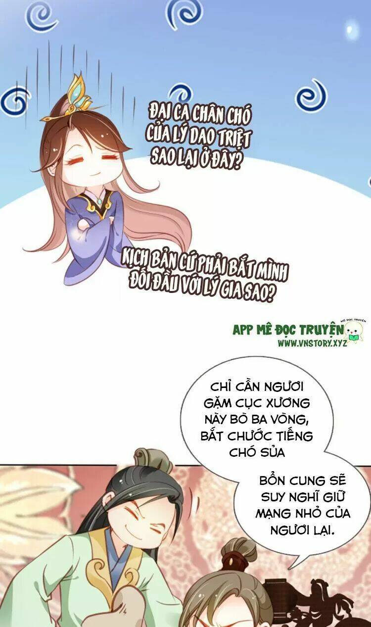 Nàng Trở Thành Bạch Nguyệt Quang Của Vương Gia Bệnh Kiều: Chapter 88