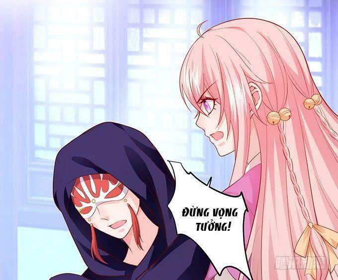 Hồ Tiên Hung Bạo: Chapter 155