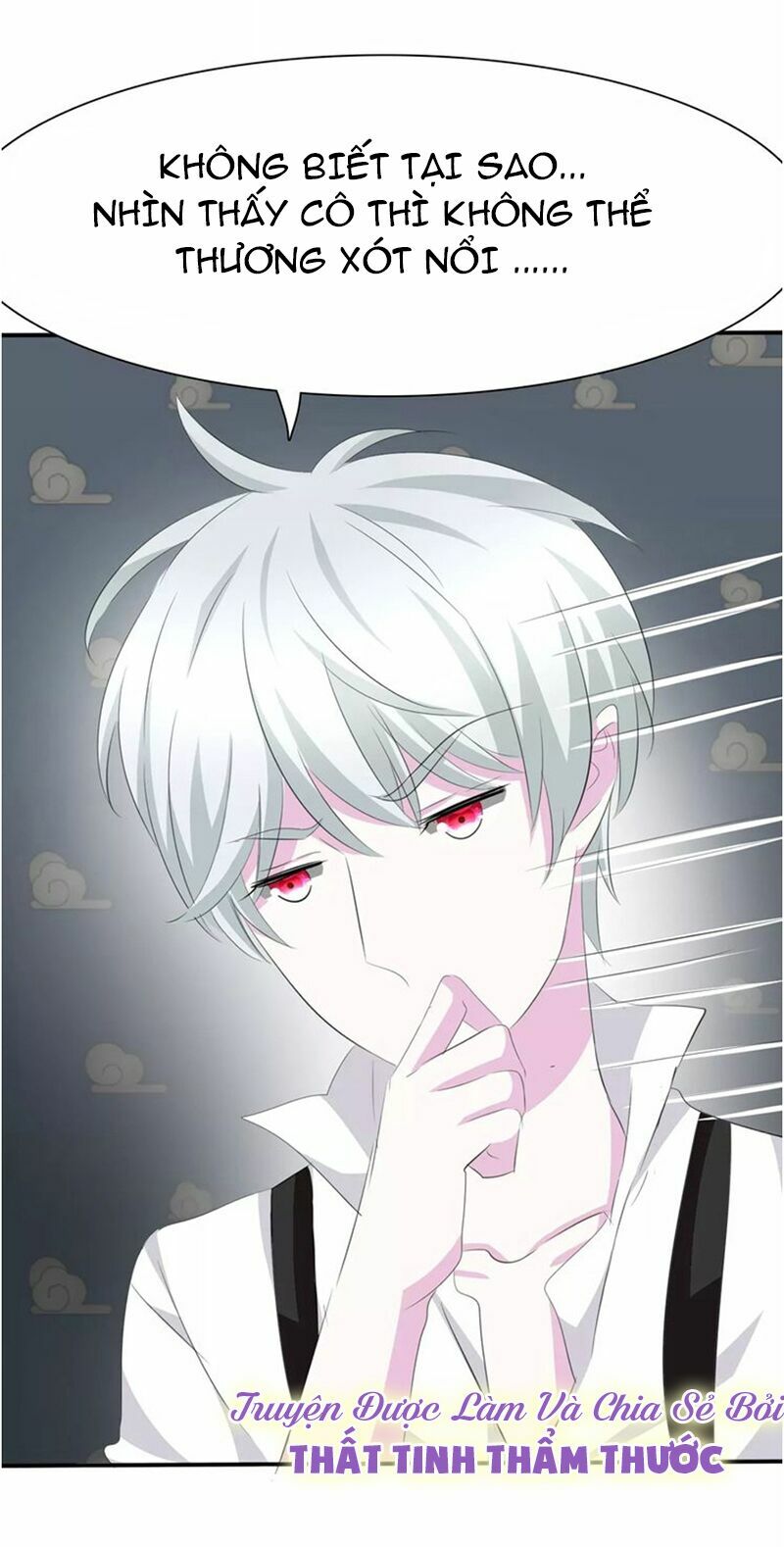 Một lời không hợp liền hút máu: Chapter 15