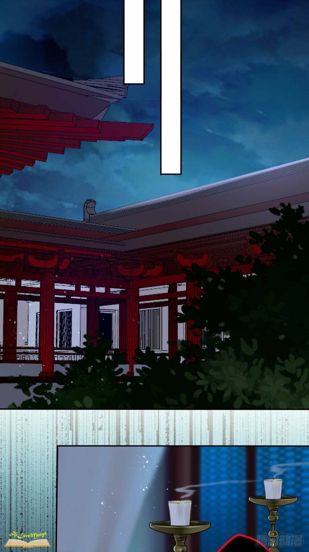 Vương Phi Thật Thích Trang Điểm: Chapter 98