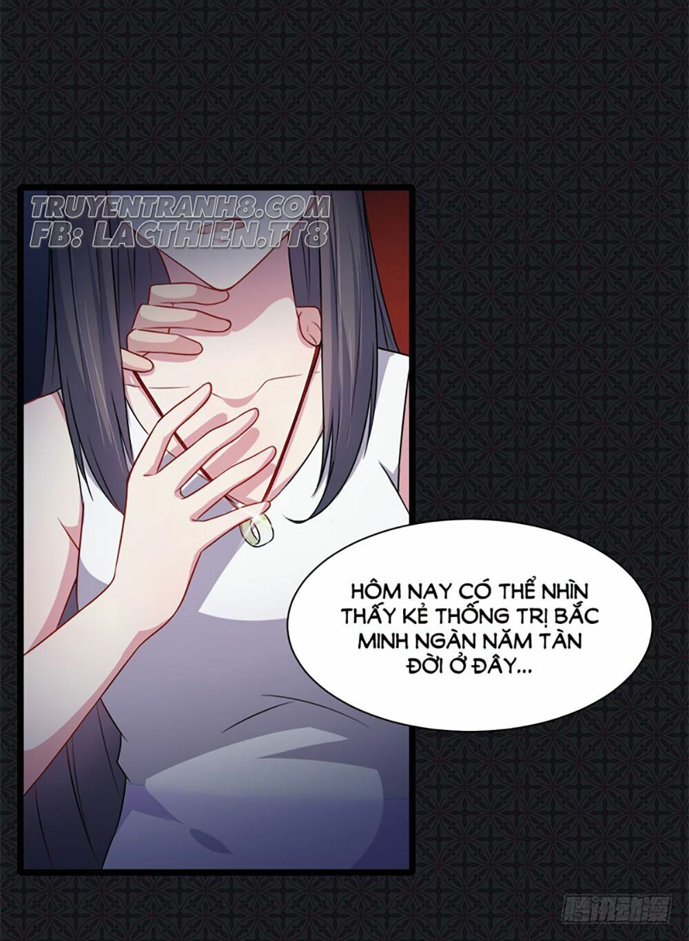 Ngạo Kiều Quỷ Vương Yêu Ta: Chapter 41