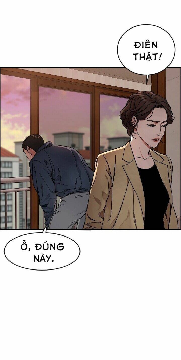 Đứa Trẻ Bình Thường: Chapter 3