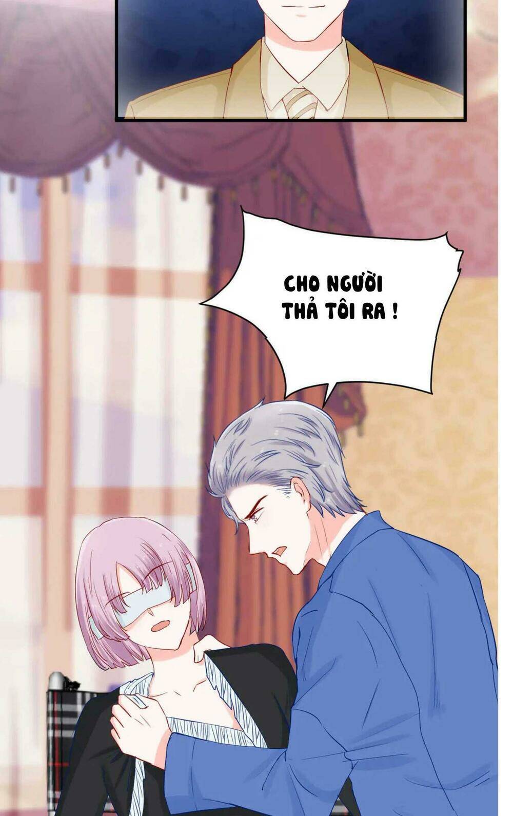 Lăng Thiếu! Nhẹ Một Chút, Đau: Chapter 70