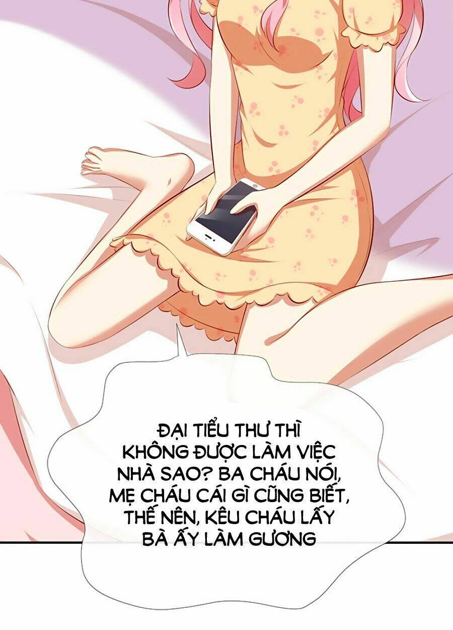 Cả Thế Giới Đều Không Bằng Người: Chapter 46