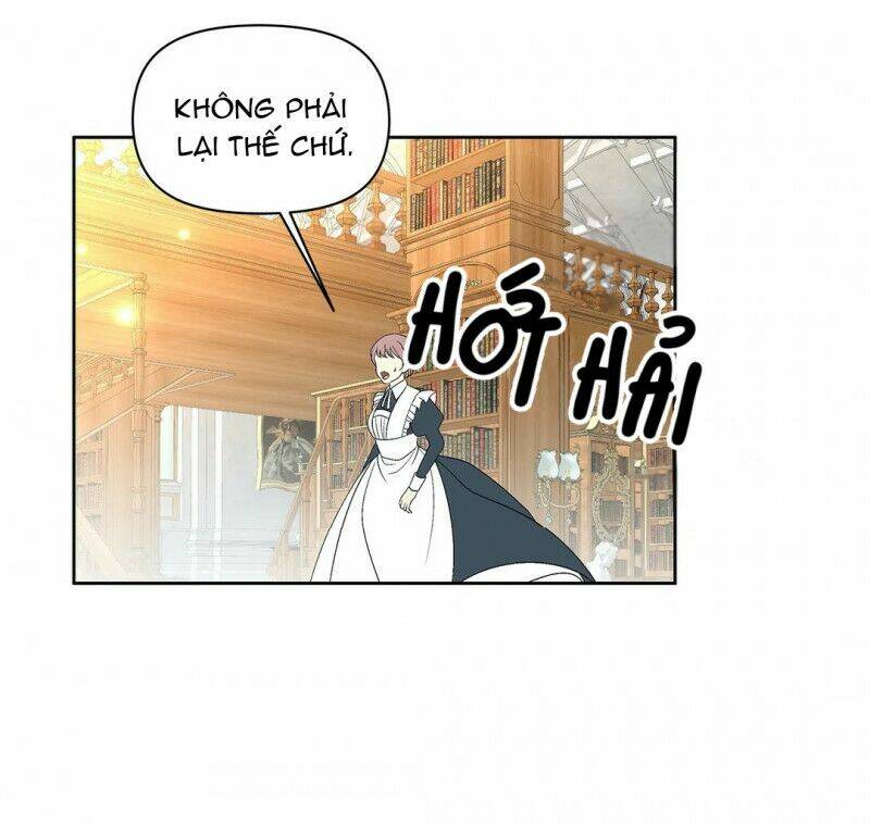 Công Chúa Thời Gian Có Hạn: Chapter 24