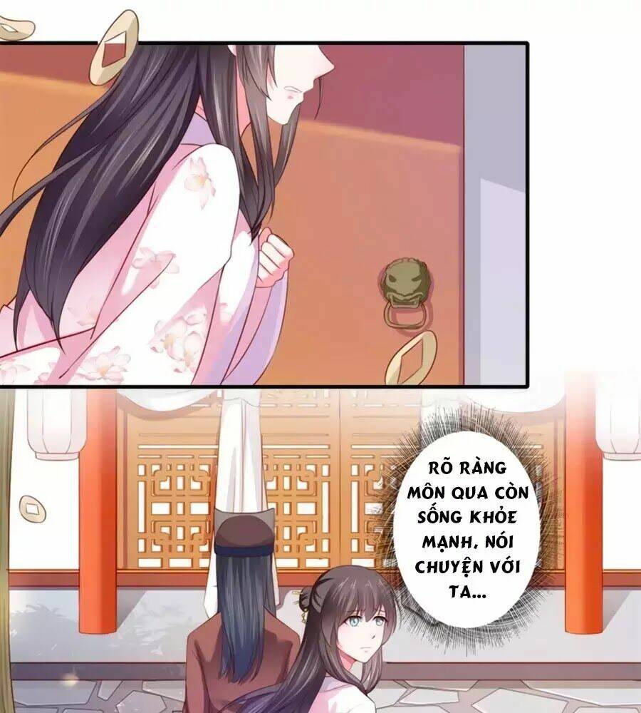 Khuynh Thế Y Phi Muốn Bỏ Chồng: Chapter 121