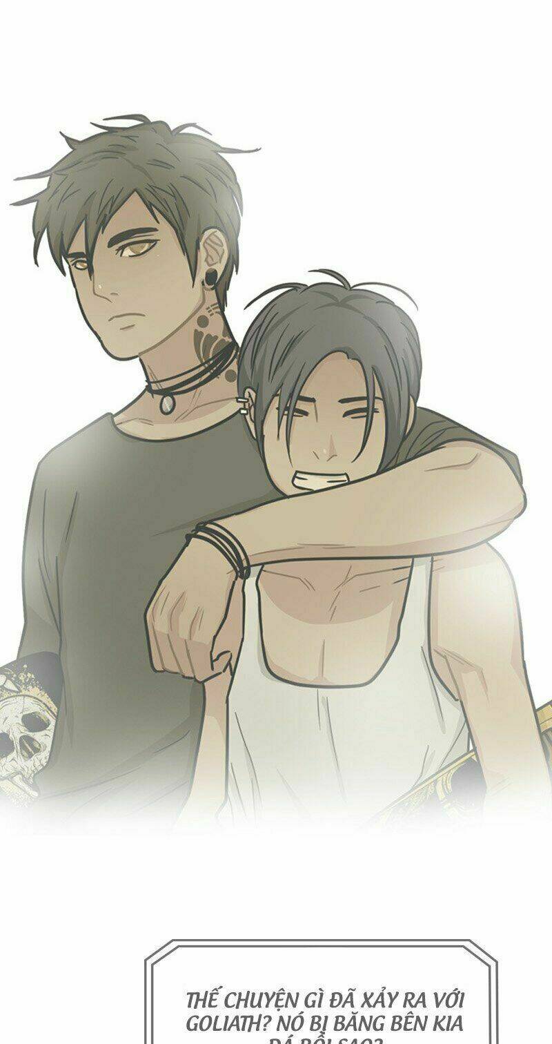 Nửa Đêm Ở Poppy Land: Chapter 2