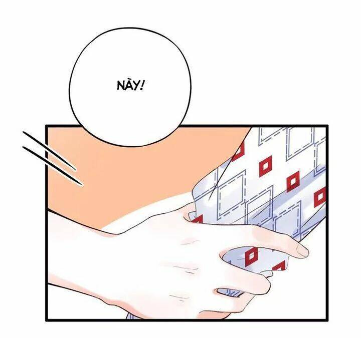 Trạch Thượng Tịch Mịch Huỳnh Hỏa: Chapter 58